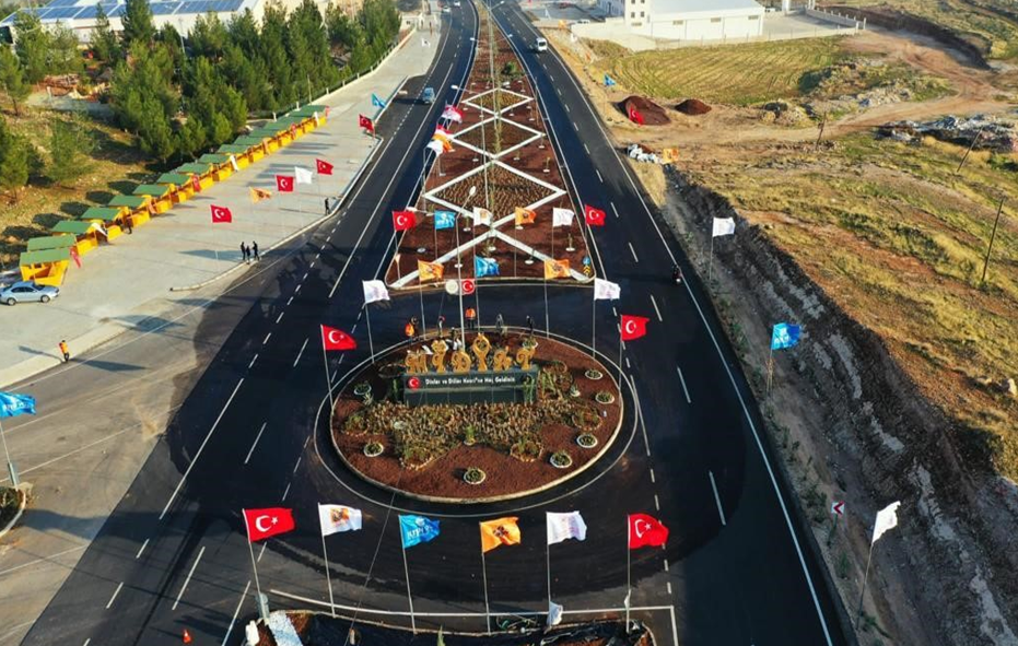 Midyat